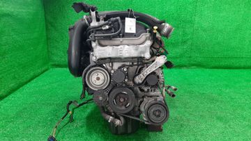 ДВИГАТЕЛЬ НА CITROEN C4 LC 5F02