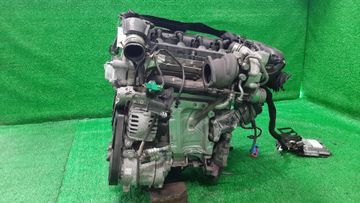 ДВИГАТЕЛЬ НА CITROEN C4 LC 5F02