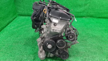 ДВИГАТЕЛЬ НА TOYOTA VITZ KSP90 1KR-FE