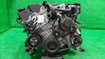ДВИГАТЕЛЬ НА BMW 3-SERIES E90 N46B20BD