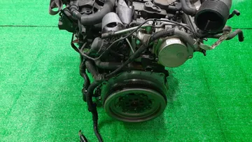 ДВИГАТЕЛЬ НА VOLKSWAGEN GOLF 1K1 CAWB