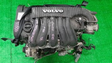ДВИГАТЕЛЬ НА VOLVO V50 MW38 B5244S4