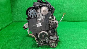ДВИГАТЕЛЬ НА VOLVO V50 MW38 B5244S4
