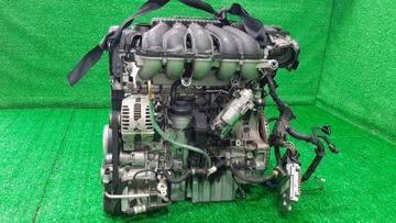 ДВИГАТЕЛЬ НА VOLVO V50 MW38 B5244S4