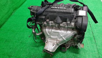 ДВИГАТЕЛЬ НА VOLVO V50 MW38 B5244S4