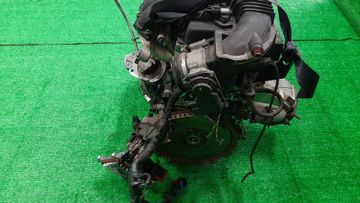 ДВИГАТЕЛЬ НА VOLVO V50 MW38 B5244S4