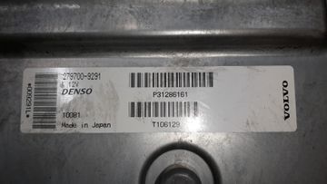 ДВИГАТЕЛЬ НА VOLVO V50 MW38 B5244S4