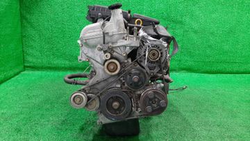 ДВИГАТЕЛЬ НА MAZDA AXELA BK5P ZY-VE