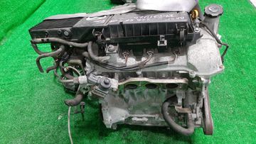 ДВИГАТЕЛЬ НА MAZDA AXELA BK5P ZY-VE