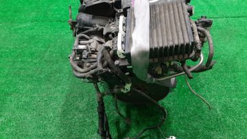 ДВИГАТЕЛЬ НА MAZDA AXELA BK5P ZY-VE