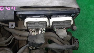 ДВИГАТЕЛЬ НА MAZDA AXELA BK5P ZY-VE