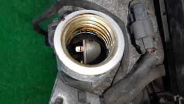 ДВИГАТЕЛЬ НА MAZDA AXELA BK5P ZY-VE
