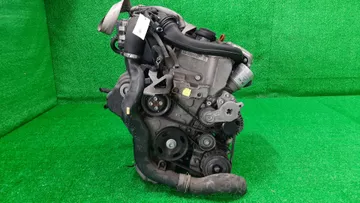 ДВИГАТЕЛЬ НА VOLKSWAGEN GOLF 1K5 CAVD