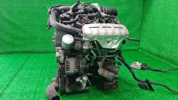 ДВИГАТЕЛЬ НА VOLKSWAGEN GOLF 1K5 CAVD