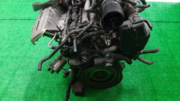 ДВИГАТЕЛЬ НА VOLKSWAGEN GOLF 1K5 CAVD