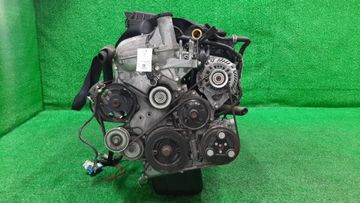 ДВИГАТЕЛЬ НА MAZDA AXELA BL6FJ Z6