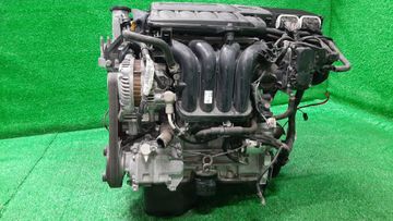 ДВИГАТЕЛЬ НА MAZDA AXELA BL6FJ Z6