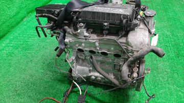 ДВИГАТЕЛЬ НА MAZDA AXELA BL6FJ Z6