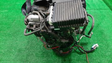 ДВИГАТЕЛЬ НА MAZDA AXELA BL6FJ Z6