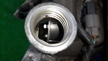 ДВИГАТЕЛЬ НА MAZDA AXELA BL6FJ Z6