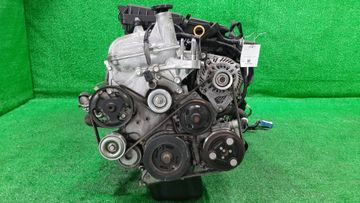 ДВИГАТЕЛЬ НА MAZDA AXELA BL6FJ Z6