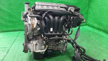 ДВИГАТЕЛЬ НА MAZDA AXELA BL6FJ Z6