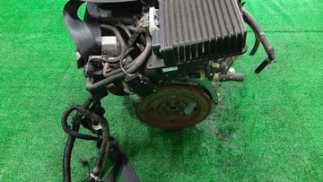 ДВИГАТЕЛЬ НА MAZDA AXELA BL6FJ Z6