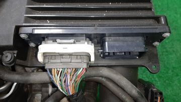 ДВИГАТЕЛЬ НА MAZDA AXELA BL6FJ Z6