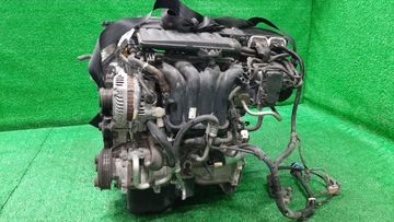 ДВИГАТЕЛЬ НА MAZDA AXELA BK5P ZY-VE