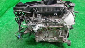ДВИГАТЕЛЬ НА MAZDA AXELA BK5P ZY-VE