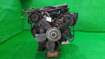 ДВИГАТЕЛЬ НА JEEP WRANGLER TJ ERH