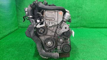ДВИГАТЕЛЬ НА VOLKSWAGEN GOLF 5K1 CTHD