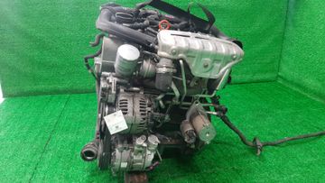 ДВИГАТЕЛЬ НА VOLKSWAGEN GOLF 5K1 CTHD