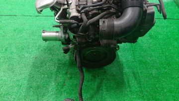 ДВИГАТЕЛЬ НА VOLKSWAGEN GOLF 5K1 CTHD