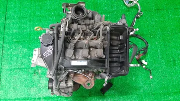 ДВИГАТЕЛЬ НА TOYOTA PASSO KGC10 1KR-FE