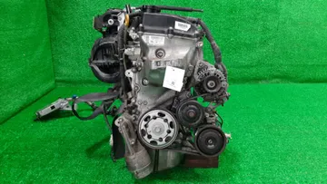 ДВИГАТЕЛЬ НА TOYOTA PASSO KGC10 1KR-FE
