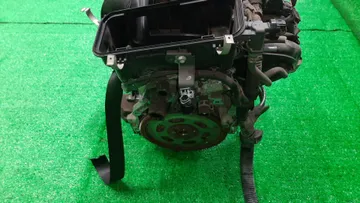 ДВИГАТЕЛЬ НА TOYOTA PASSO KGC10 1KR-FE