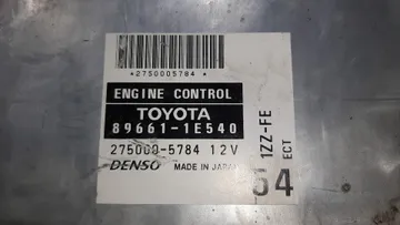 ДВИГАТЕЛЬ НА TOYOTA PASSO KGC10 1KR-FE