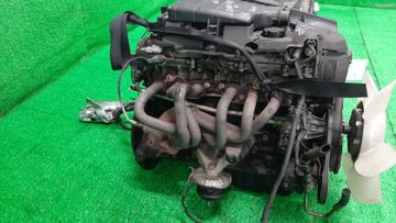 ДВИГАТЕЛЬ НА TOYOTA MARK II GX100 1G-FE