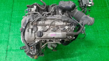 ДВИГАТЕЛЬ НА LEXUS RX270 AGL10W 1AR-FE