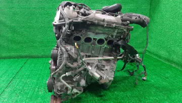ДВИГАТЕЛЬ НА LEXUS RX270 AGL10W 1AR-FE