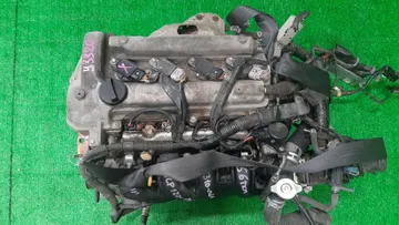 ДВИГАТЕЛЬ НА TOYOTA RACTIS NCP120 1NZ-FE