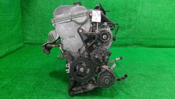 ДВИГАТЕЛЬ НА TOYOTA RACTIS NCP120 1NZ-FE