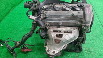 ДВИГАТЕЛЬ НА TOYOTA RACTIS NCP120 1NZ-FE
