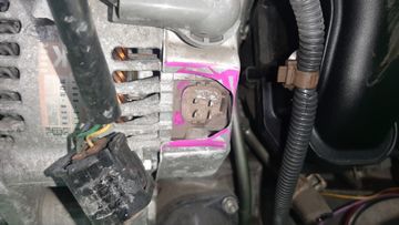 ДВИГАТЕЛЬ НА TOYOTA RACTIS NCP120 1NZ-FE
