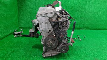 ДВИГАТЕЛЬ НА TOYOTA COROLLA NZE121 1NZ-FE