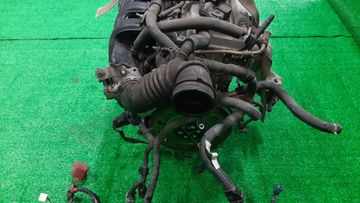 ДВИГАТЕЛЬ НА TOYOTA COROLLA NZE121 1NZ-FE