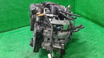 ДВИГАТЕЛЬ НА SUBARU EXIGA YA5 EJ204