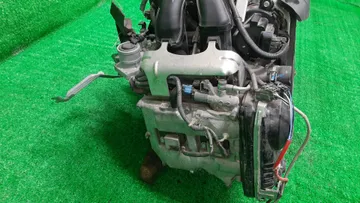 ДВИГАТЕЛЬ НА SUBARU EXIGA YA5 EJ204