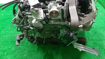 ДВИГАТЕЛЬ НА SUBARU EXIGA YA5 EJ204